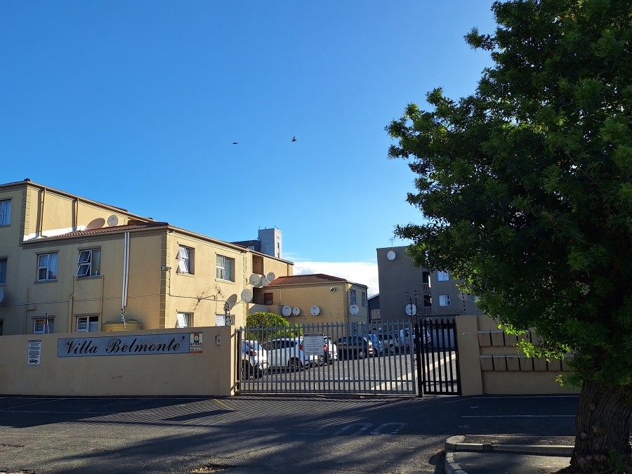 2 Bedroom Property for Sale in Townsend Estate Western Cape